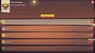 PvZ3 Soft Launch - Join my Club! screenshot 2