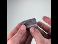 Vidéo: Chiastolite, Rwanda, 66 grammes