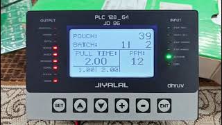 Programmable Logic Controller
