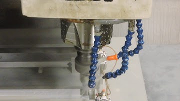 Fadal VMC 8030 HT 80" x 30" x 30" 3-Axis Vertical Machining Center (2006)