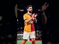Galatasaray’ın çileği Bruno Fernandes! #galatasaray #brunofernandes #manchesterunited