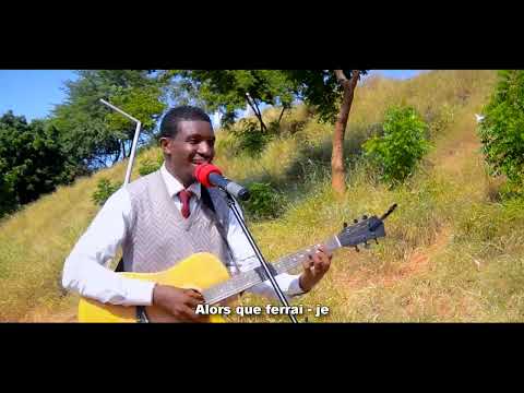 CE MONDE N EST PAS CHEZ MOI By Don Nguvulu