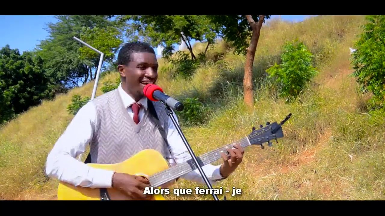  CE MONDE N'EST PAS CHEZ MOI. By Don nguvulu