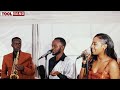 MU GACYAMO KEZA KA RUBONA BY GAKUBA JOSEPH TOOL BAND 