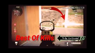 Best Of Kills (Warface)