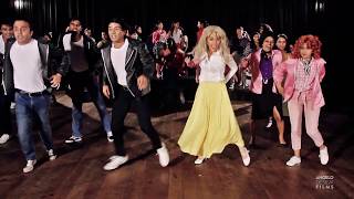 Grease The Musical 1-4 August 2019 3730 Pm Lionel Wendt Theatre, Colombo