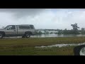 High Tide on Islands Expressway at Oatland Island