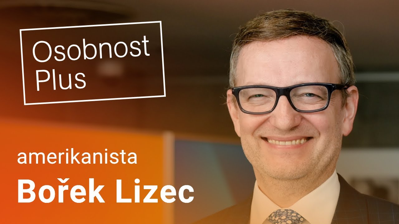 Lizec: Obávám se, že Amerika po Trumpovi bude skutečně zásadně jiná a Američané na tom budou hůř