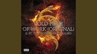 Cold Piece of Work