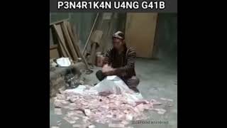 Penarikan Uang Gaib Nyata 100