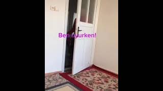 Annem uyurken vs Ben uyurken Annem uyurken vs Ben uyurken