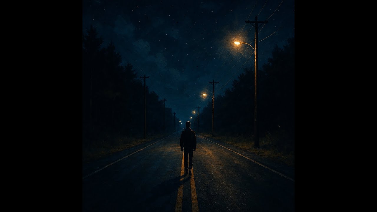 Night Walking - Loosh