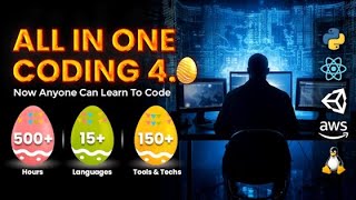 Famous All In One Coding Program 4.0 - Now Anyone Can Learn To Code Profile