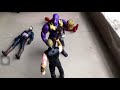 Thanos vs iron man , captain America and Thor