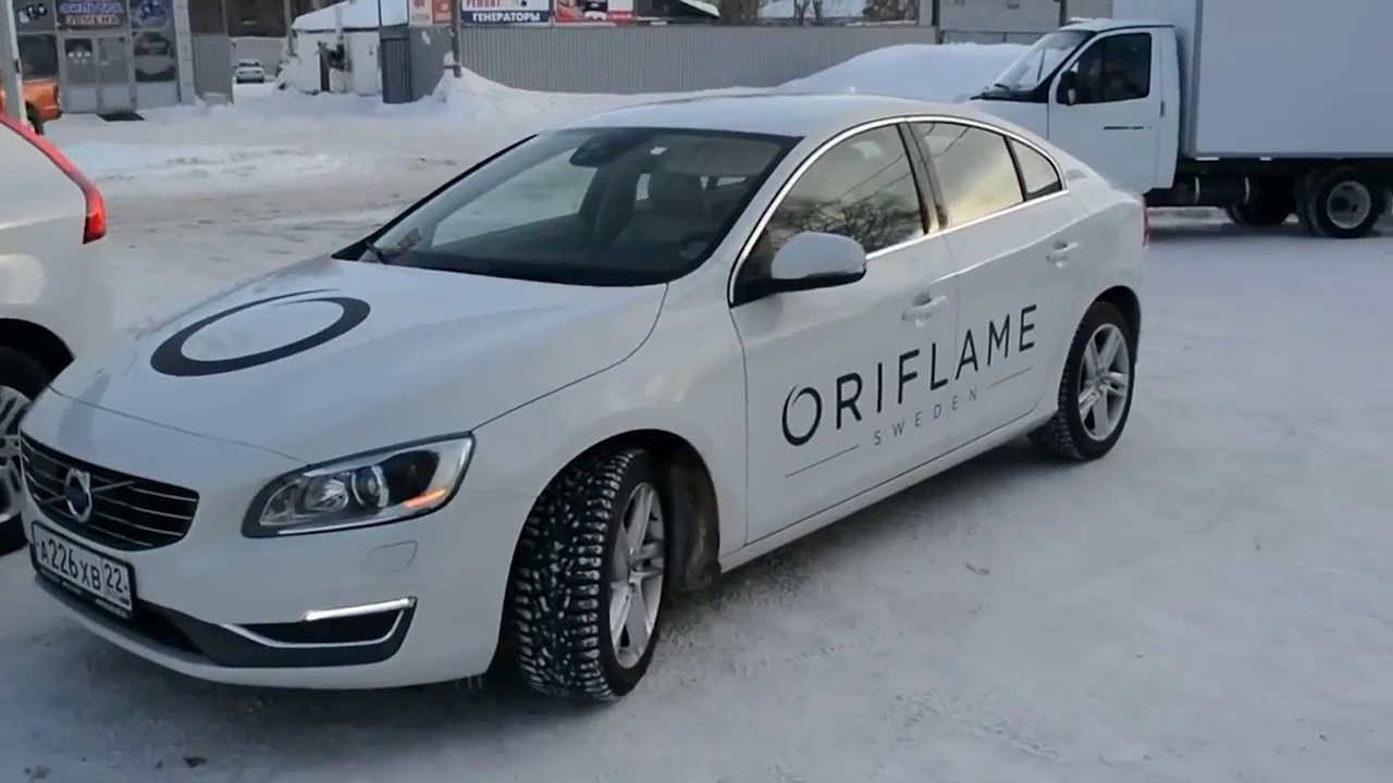 Launch список автомобилей