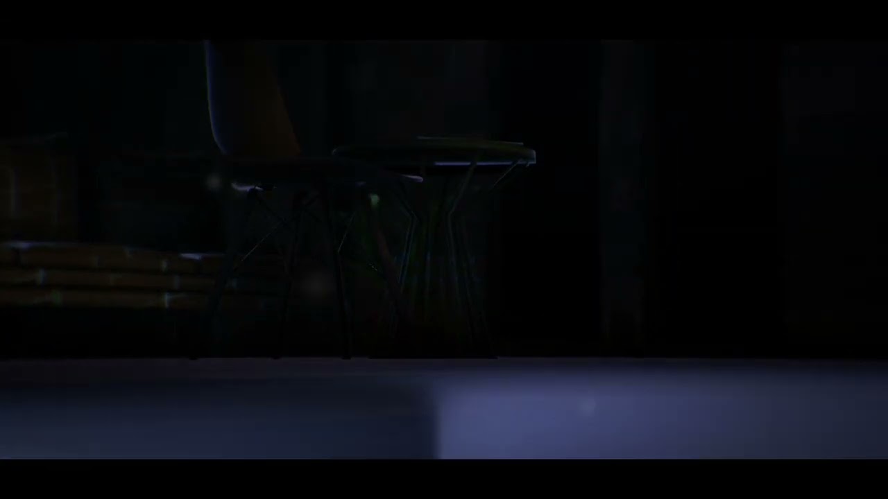 cinematic intro
