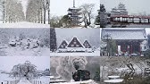 4k 日本庭園 京都 雪 Japanese Garden Of Kyoto Snow Youtube 4k 日本庭園 京都 雪 Japanese Garden Of Kyoto Snow Youtube