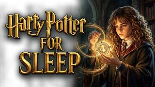 Every Forbidden Branch of Magic HOGWARTS Won't Teach