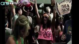 Dj Ceren Özdemir Karasu Club Sea Side