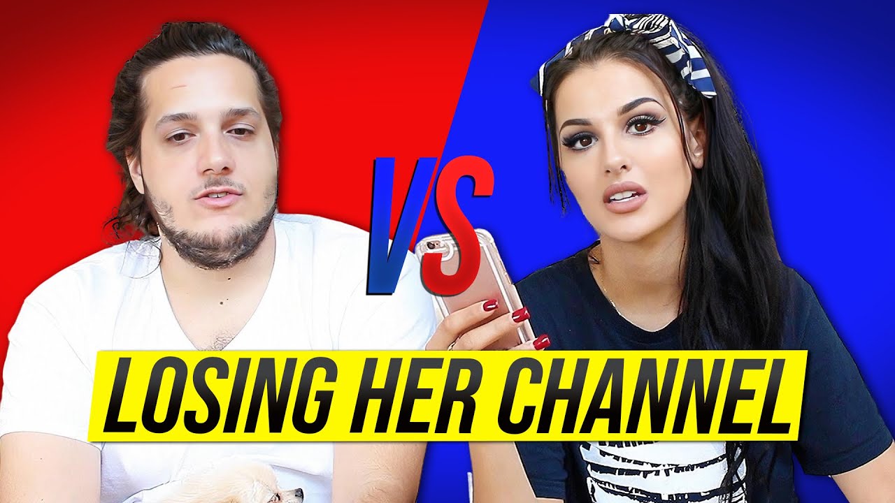 Creators’ Attorney EXPLAINS How SSSniperWolf Loses It All YouTube