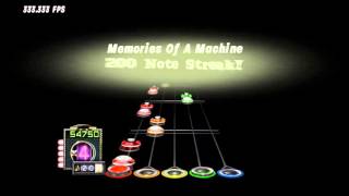[GH3] Soulless 4 Fun Chart (Original) Tech FC