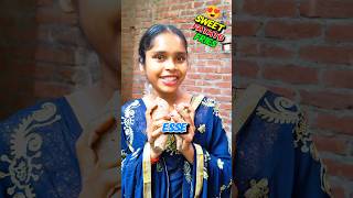 😜😍Jumbo Sweets Patato Fries Recipe 😅🤤 "  Pheli Bar Banayi