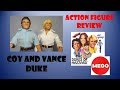 Coy and Vance Duke By MEGO 1982