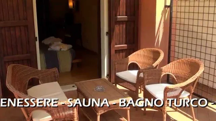 Hotel Donna Silvia Manerba Del Garda.