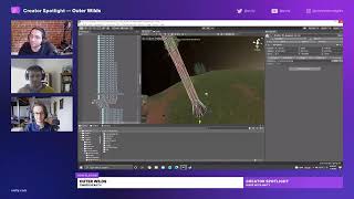 Developing Efficient Placement Tools   Outer Wilds