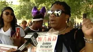 10PM COLD CASE VICTIM FLYERS PKG