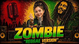 ZOMBIE - THE CRANBERRIES | REGGAE VERSION
