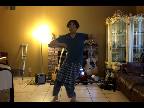 Video till Fredagsdansen