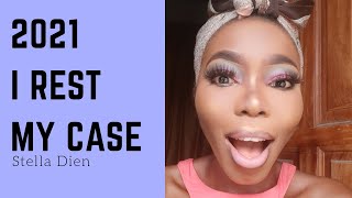 MAKEUP TRENDS WE'RE DITCHING IN 2021    #makeupforbeginners