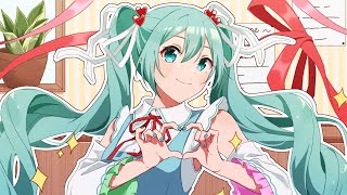 シャイニーアソートメンター