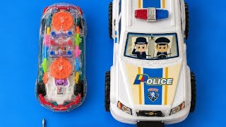 Powerful Rock RC Car 🚗 Off Road Climbing Test | Remote Control Car