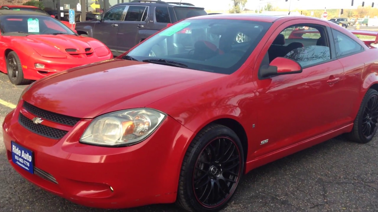 2009 chevy cobalt 2009 chevy cobalt