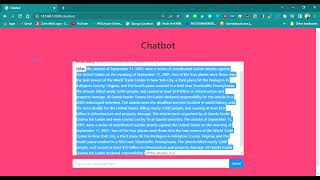 #CohereAIHack: [Demo] Content Generator and Summarizer by ORA