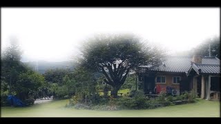 양평 돌기와토담집 펜션 (신우회)