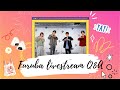 [ENG SUB] Q&amp;A with the Furuba cast!! (part 1) 🍙✨