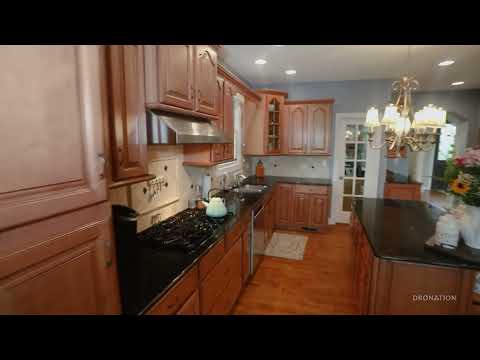 6564 Beech Lane, Libertyville, IL home video tour