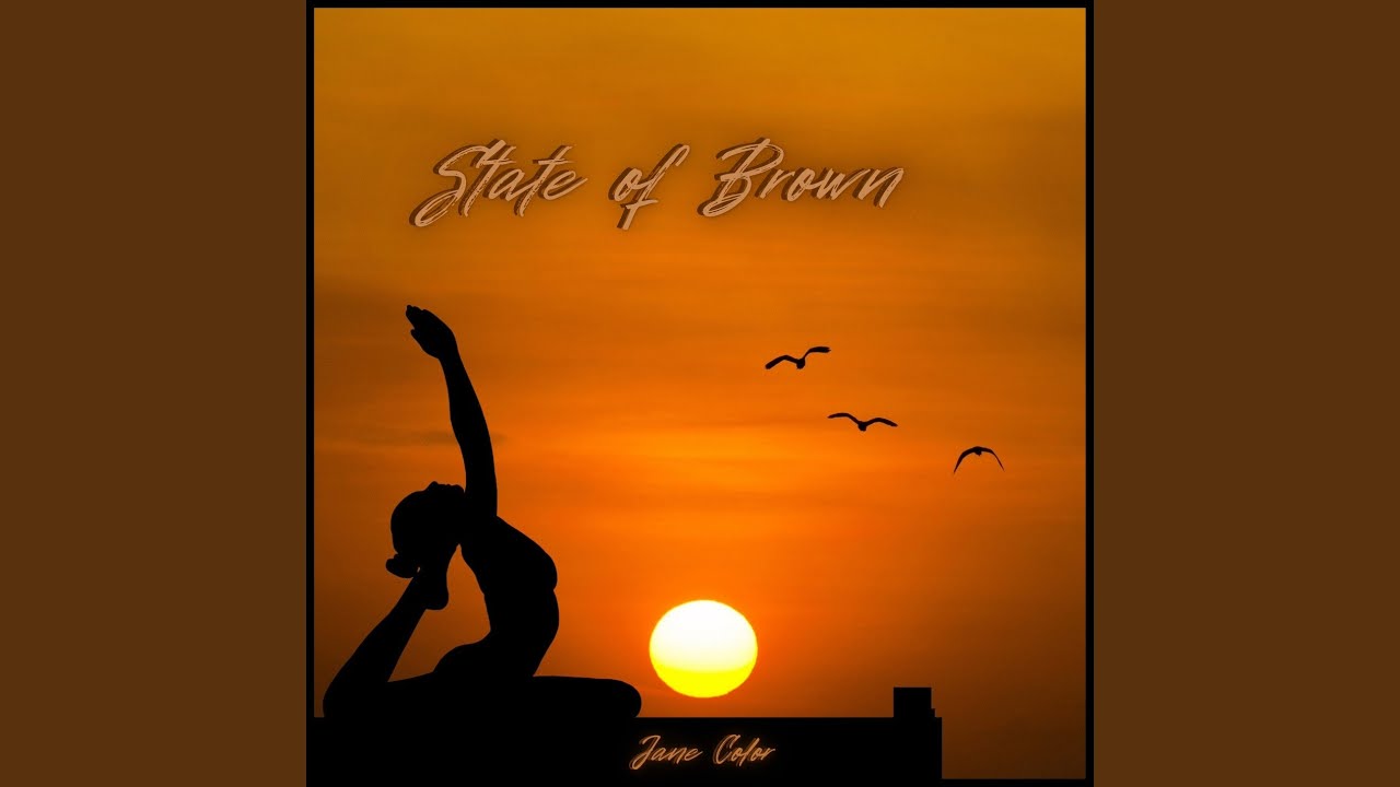 State of Brown – Noise for Sleep