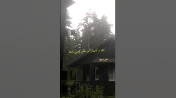 سورة طه          القارئ شريف مصطفى .