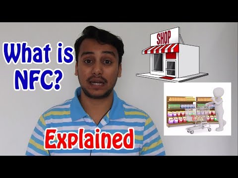 Top 5 NFC Features: Explained!