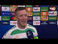 'There's NO WAY we should lose that game' | Callum McGregor responds after 𝐢𝐧𝐜𝐫𝐞𝐝𝐢𝐛𝐥𝐞 Celtic crumble