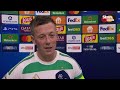 'There's NO WAY we should lose that game' | Callum McGregor responds after 𝐢𝐧𝐜𝐫𝐞𝐝𝐢𝐛𝐥𝐞 Celtic crumble