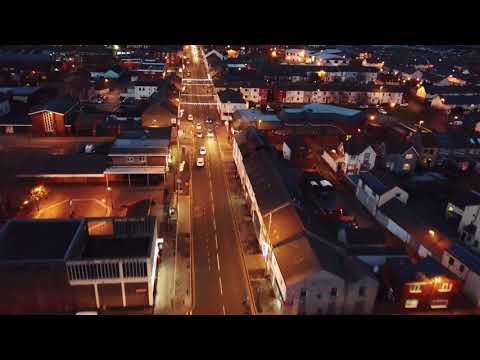 FEATHERSTONE from the air no 3