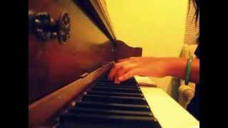 Promise Eva Huang And Raymond Lam Piano Cover