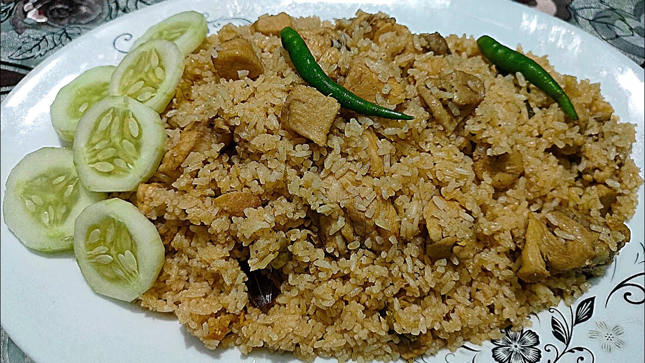 একদম সহজ পদ্ধতিতে পারফেক্ট চিকেন বিরিয়ানি॥ chicken biriyani recipe ॥ biriyani recipe Bangla ॥