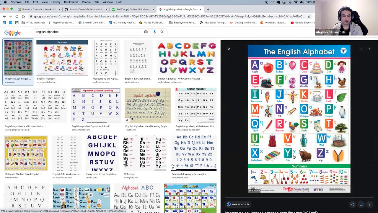 Binary Search Algorithm Review + Exercises - YouTube