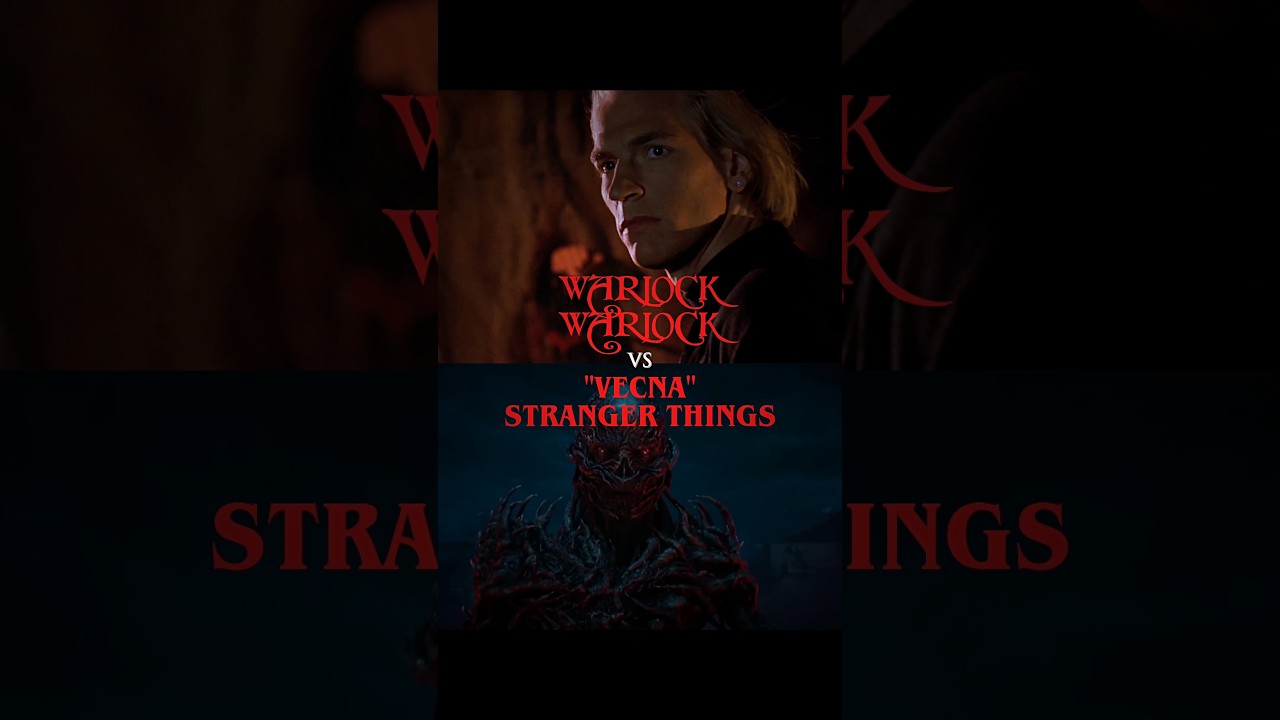 Warlock (Warlock) vs 